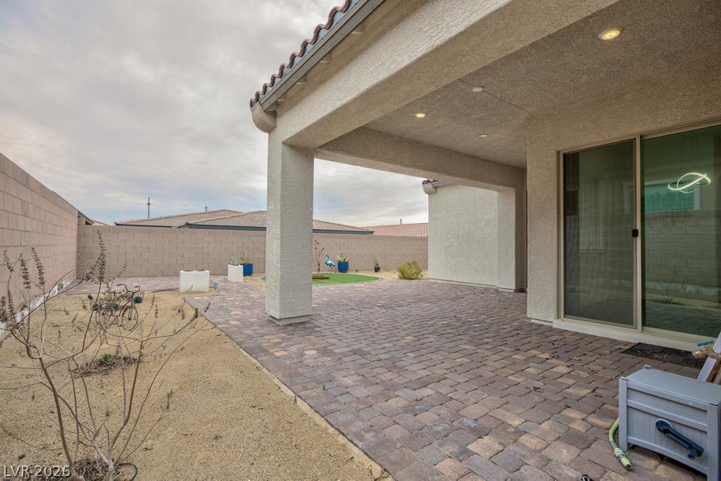 Photo 21 of 27, 689 Monteverdi Peak Street