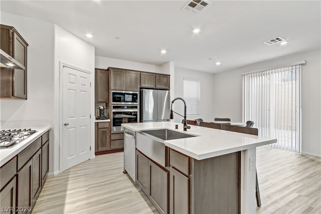 10964 Oregano Avenue, Las Vegas 89166