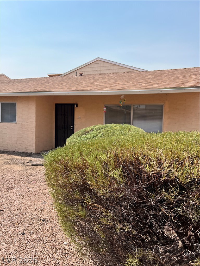 5116 Golden Lane #A, Las Vegas