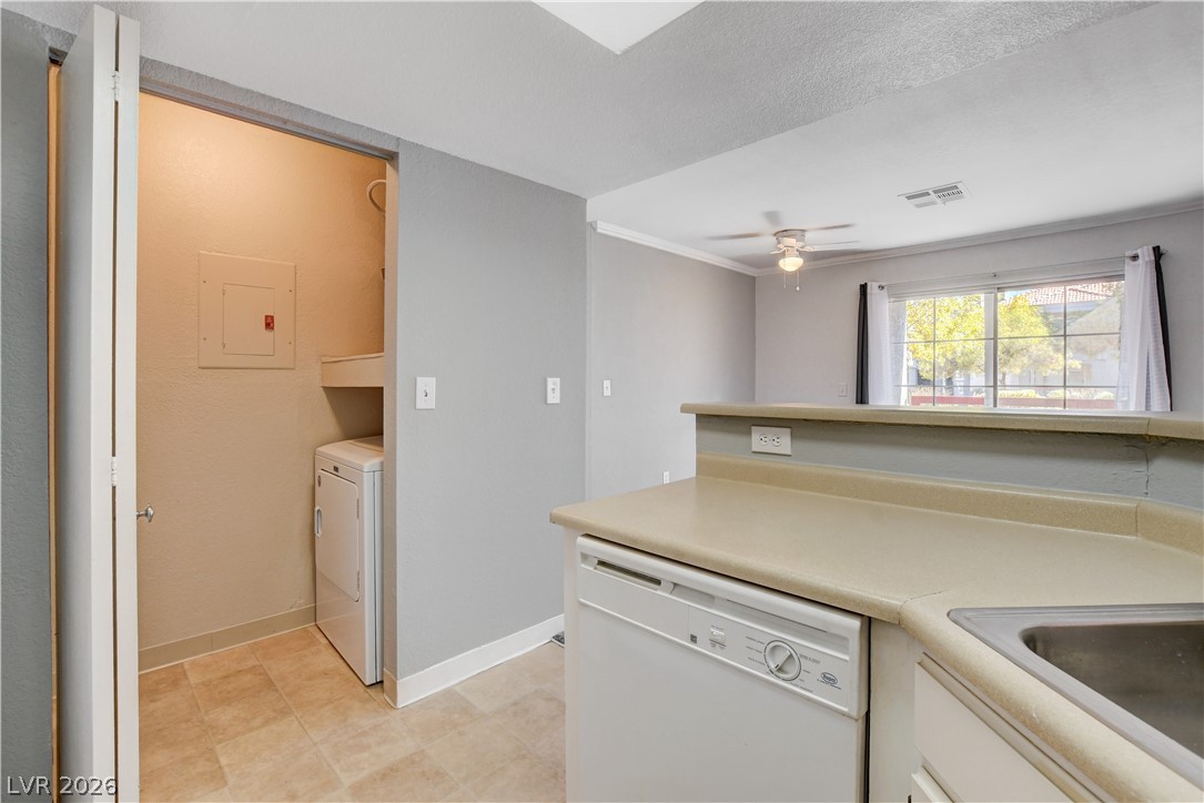 Photo 18 of 34, 8600 W Charleston Boulevard #1082