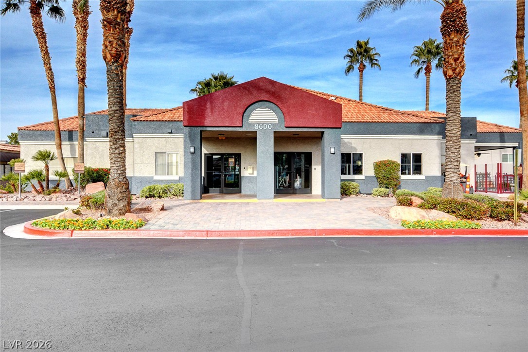 Photo 28 of 34, 8600 W Charleston Boulevard #1082