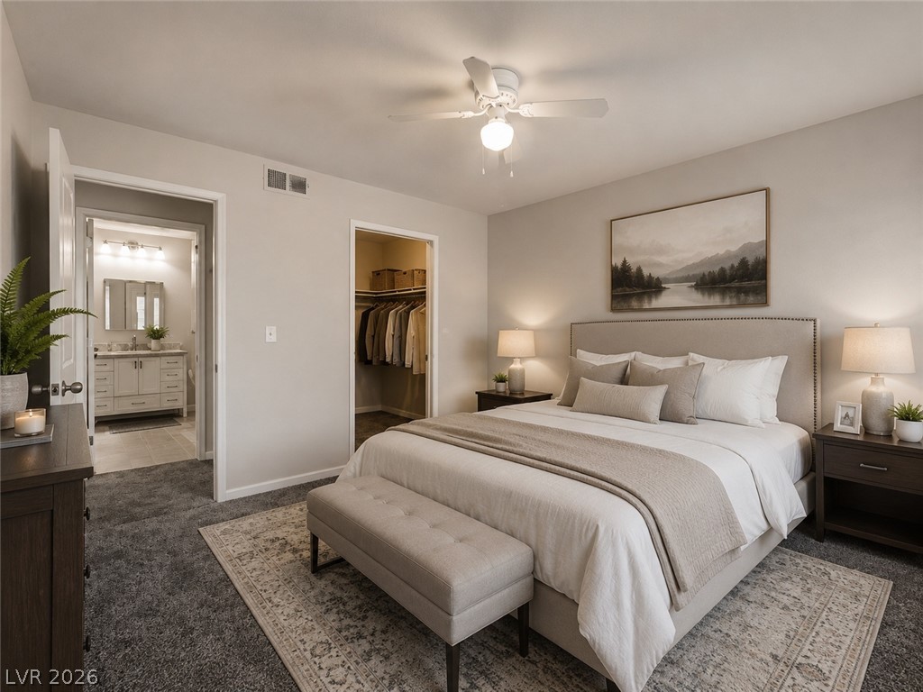 Photo 2 of 8600 W Charleston Boulevard #1082