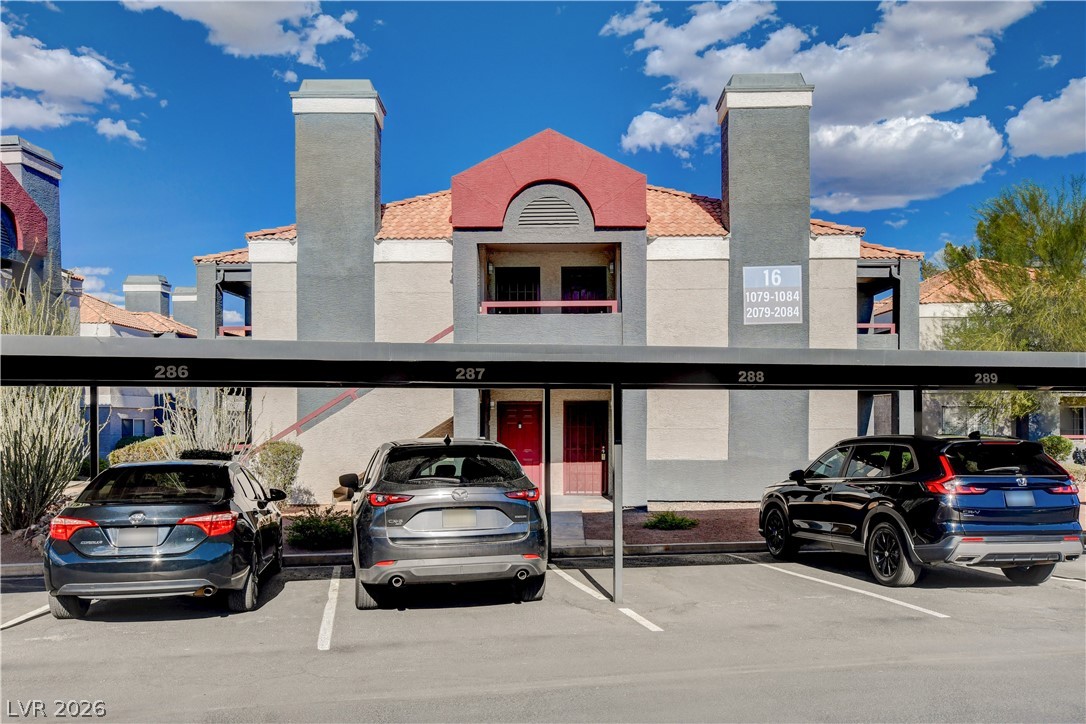 Photo 3 of 8600 W Charleston Boulevard #1082