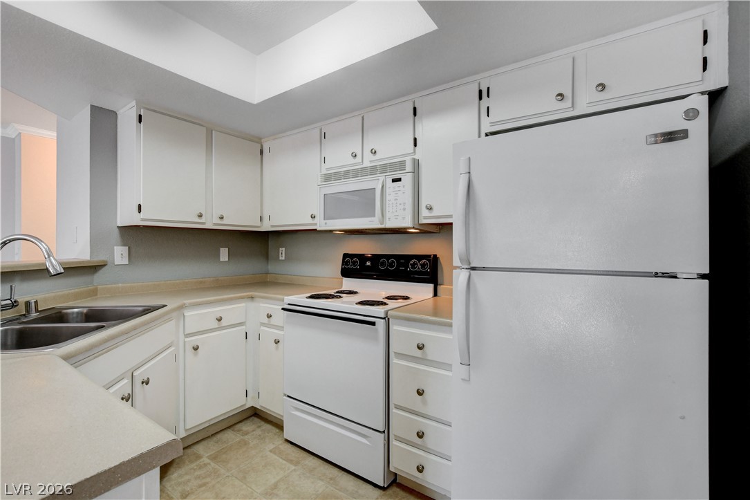 Photo 15 of 34, 8600 W Charleston Boulevard #1082