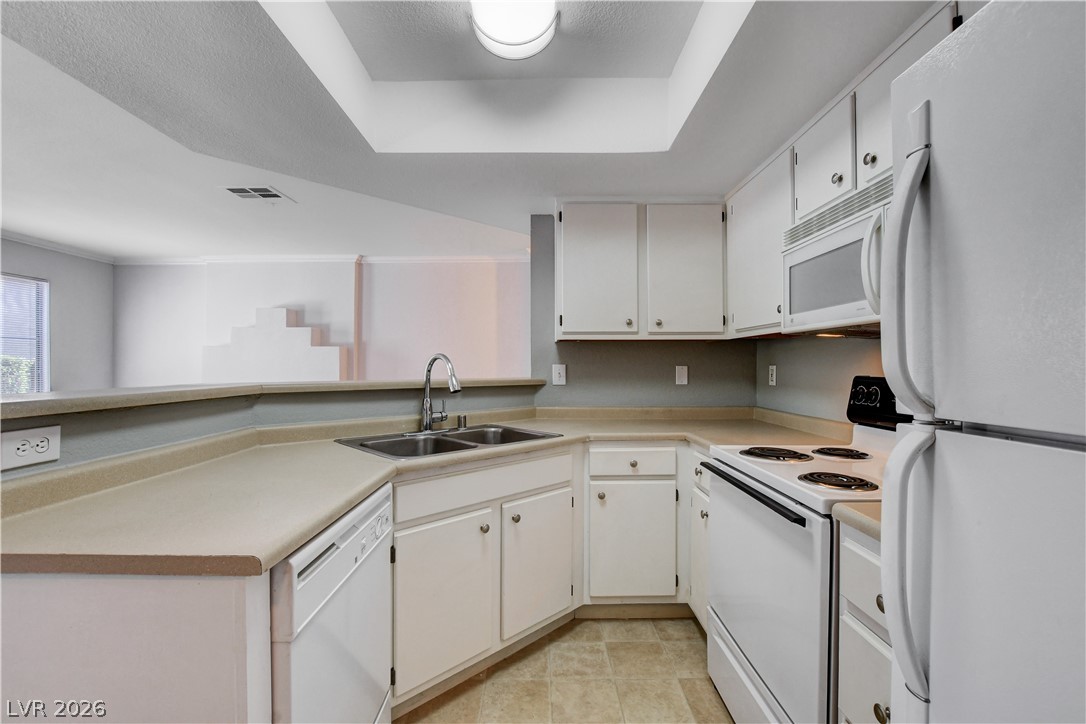 Photo 16 of 34, 8600 W Charleston Boulevard #1082
