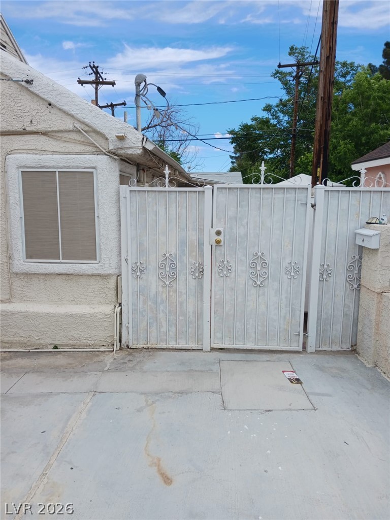 1133 S 15th Street, Las Vegas