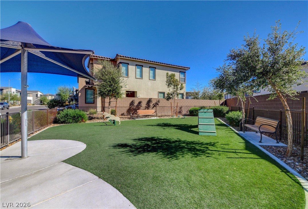 Photo 58 of 59, 6853 Desert Finch Street