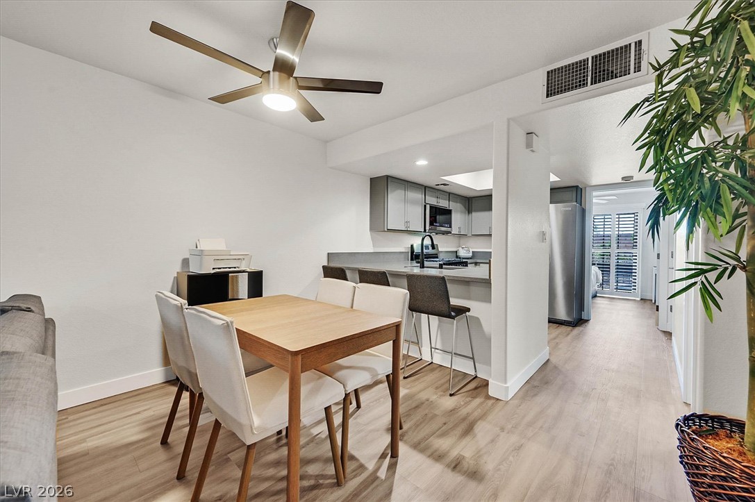 Photo 4 of 2851 S Valley View Boulevard #1141A