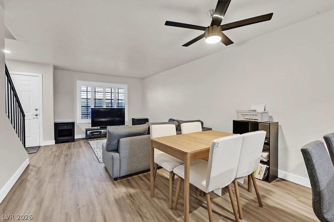 Photo 5 of 2851 S Valley View Boulevard #1141A