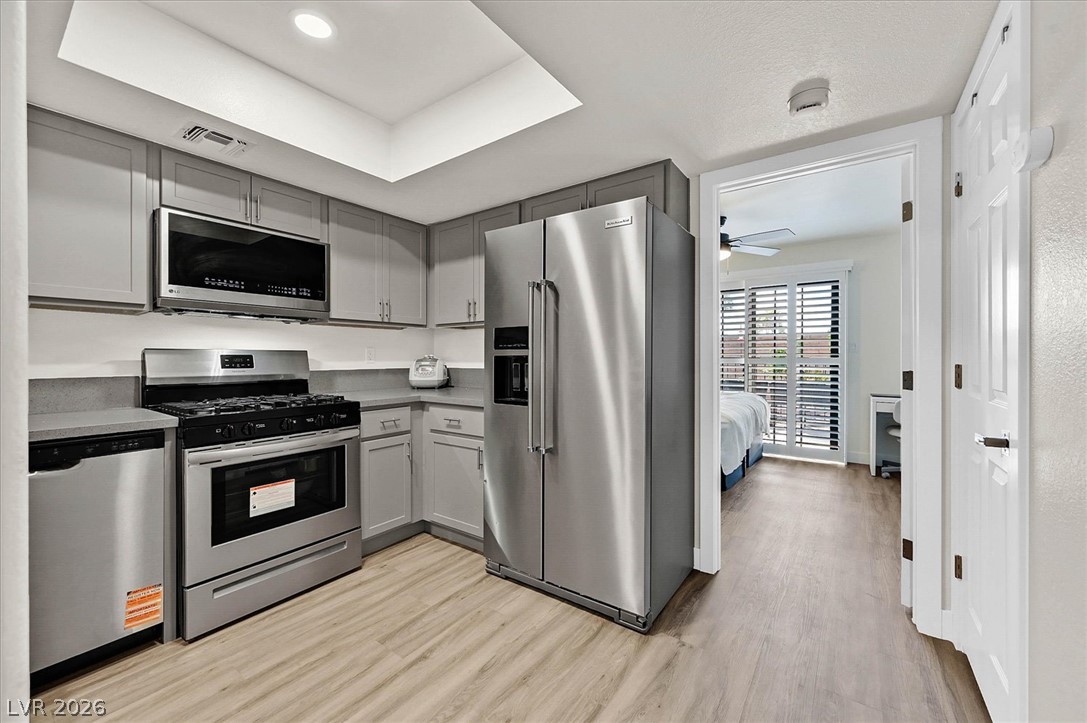 Photo 8 of 25, 2851 S Valley View Boulevard #1141A