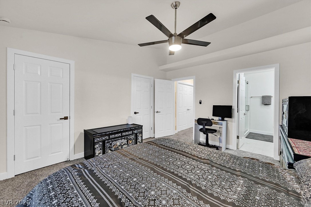 Photo 12 of 25, 2851 S Valley View Boulevard #1141A