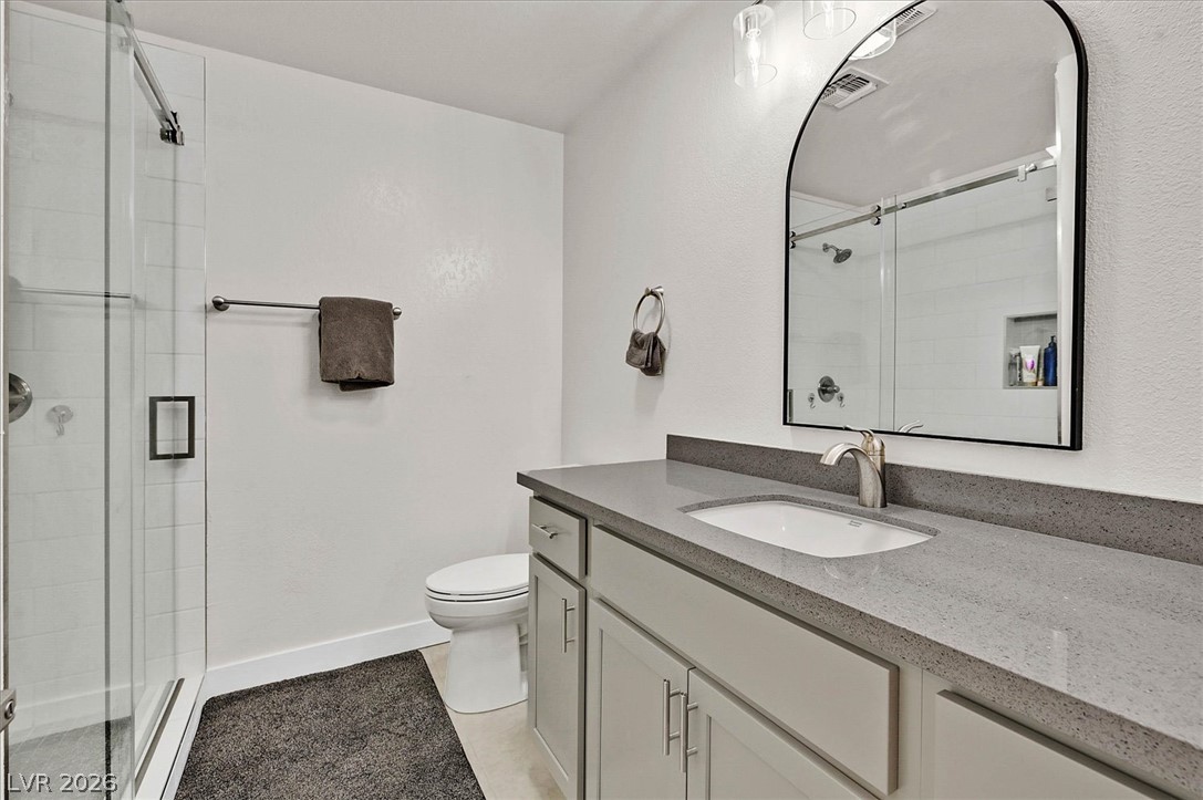 Photo 13 of 25, 2851 S Valley View Boulevard #1141A