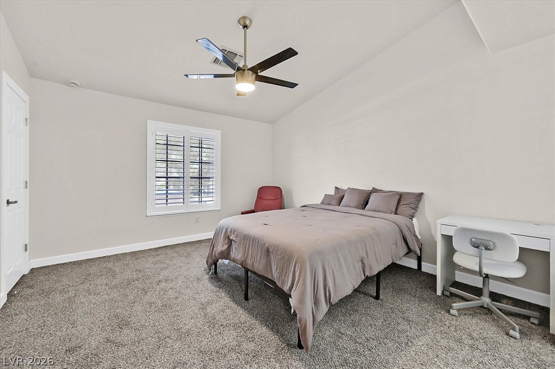 Photo 17 of 25, 2851 S Valley View Boulevard #1141A
