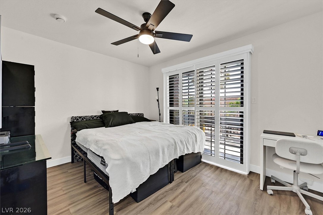 Photo 20 of 25, 2851 S Valley View Boulevard #1141A