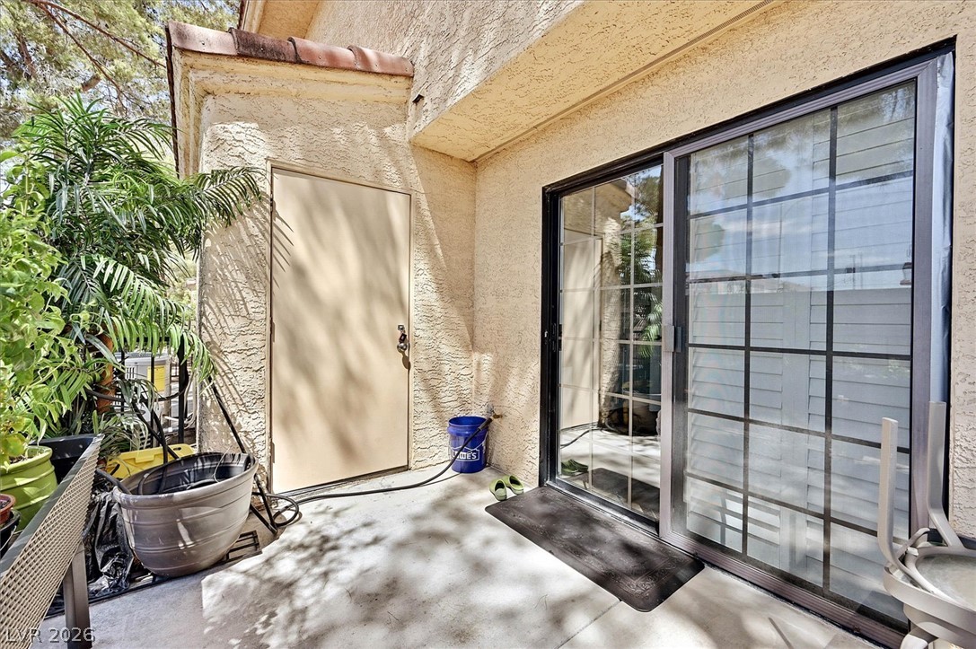 Photo 23 of 25, 2851 S Valley View Boulevard #1141A