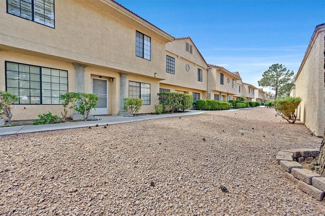 Photo 25 of 25, 2851 S Valley View Boulevard #1141A