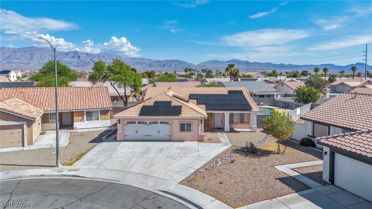 5326 Sun Meadow Court, North Las Vegas 89031