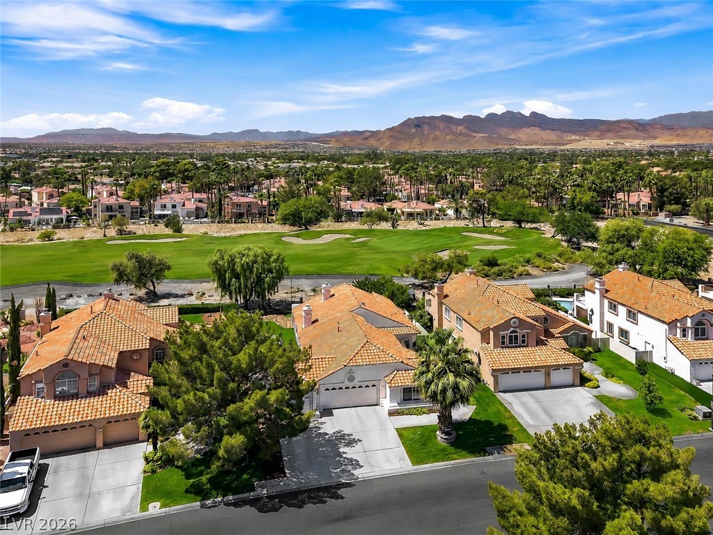 7441 Painted Shadows Way, Las Vegas