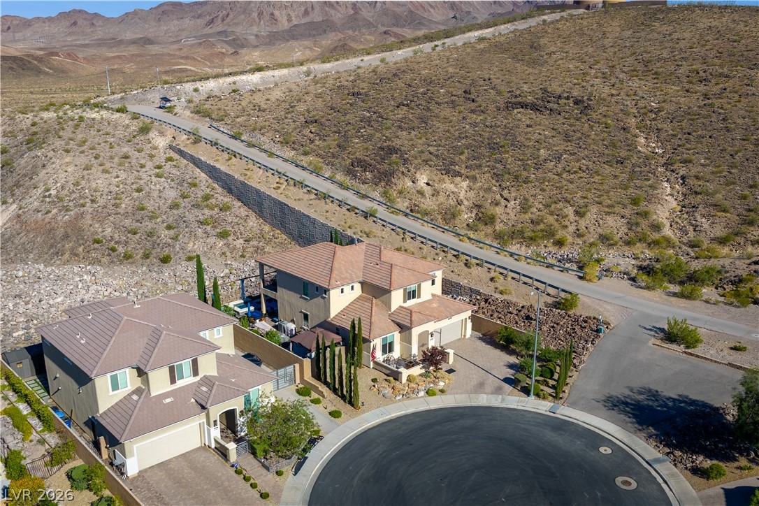 1196 Hillside Peak Street, Henderson