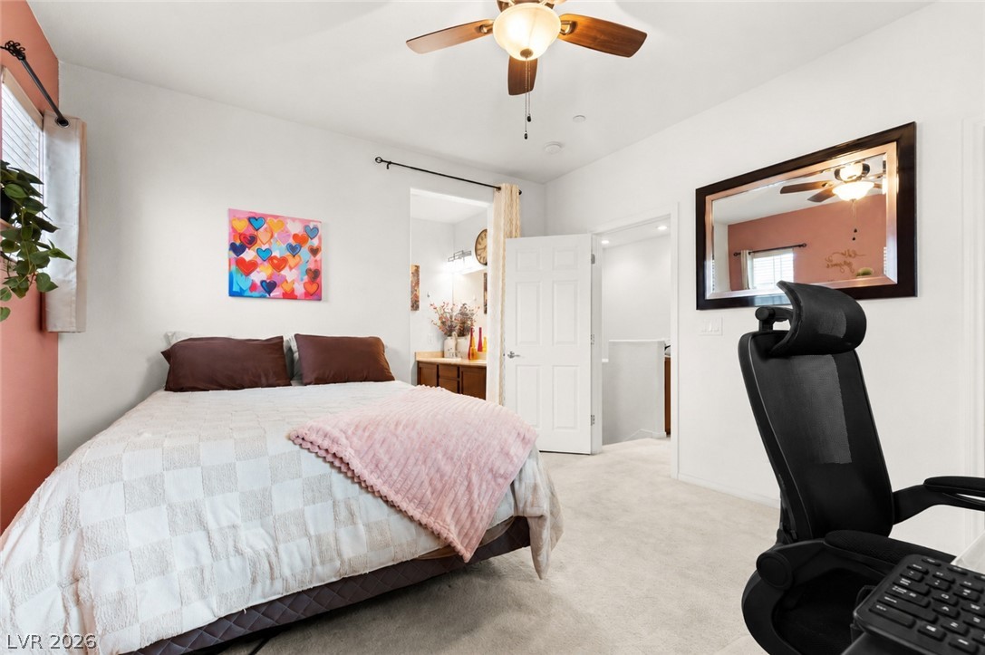 Photo 22 of 68, 8443 Classique Avenue #101
