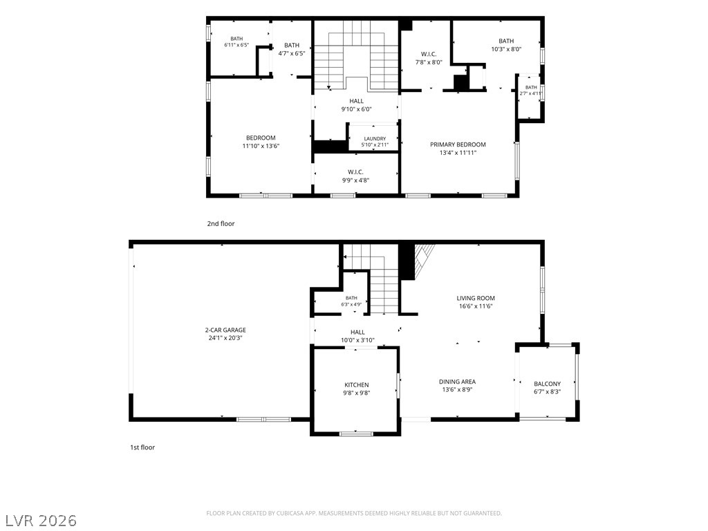 Photo 29 of 68, 8443 Classique Avenue #101