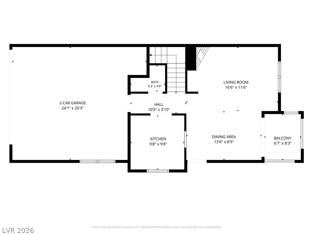 Photo 30 of 68, 8443 Classique Avenue #101