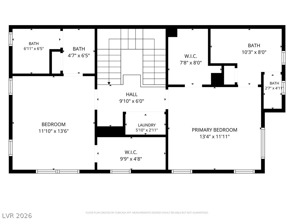 Photo 31 of 68, 8443 Classique Avenue #101