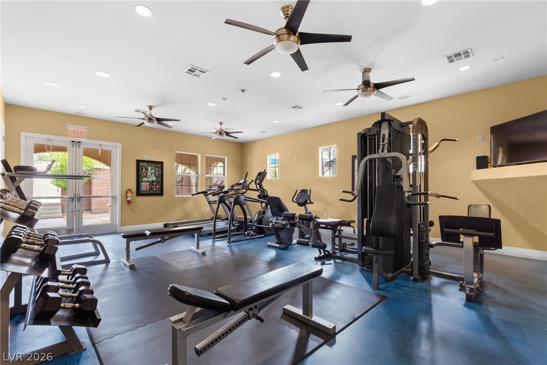 Photo 37 of 68, 8443 Classique Avenue #101
