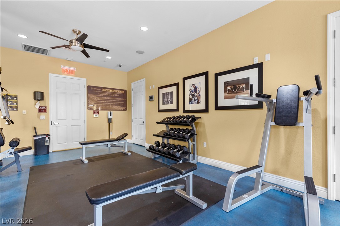 Photo 39 of 68, 8443 Classique Avenue #101