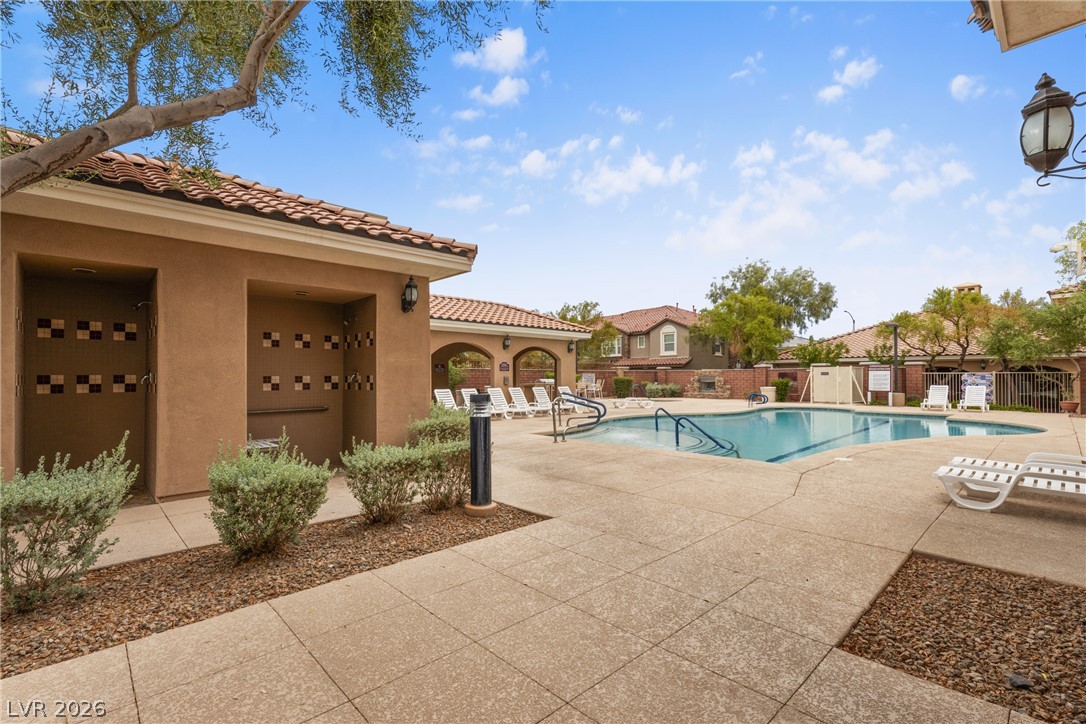 Photo 41 of 68, 8443 Classique Avenue #101