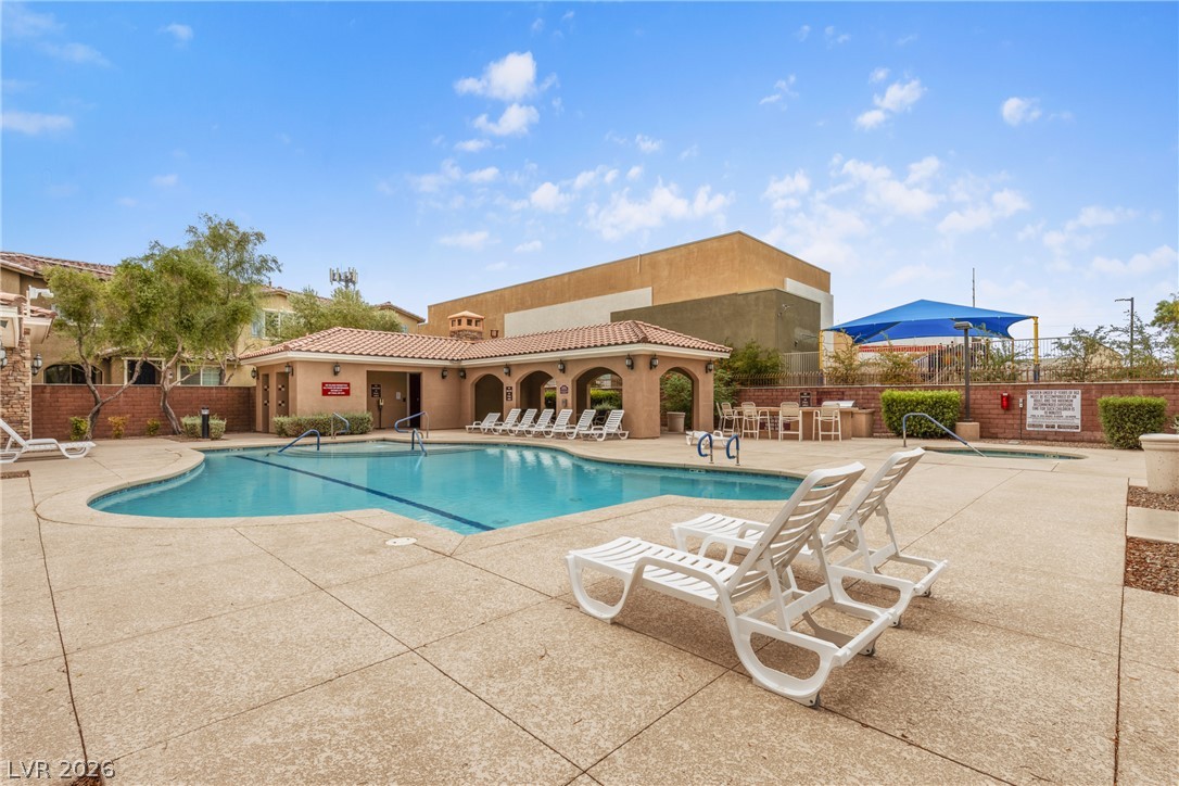 Photo 42 of 68, 8443 Classique Avenue #101