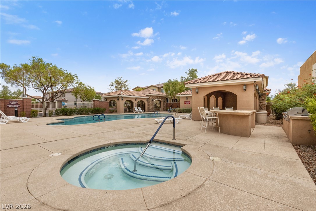 Photo 43 of 68, 8443 Classique Avenue #101