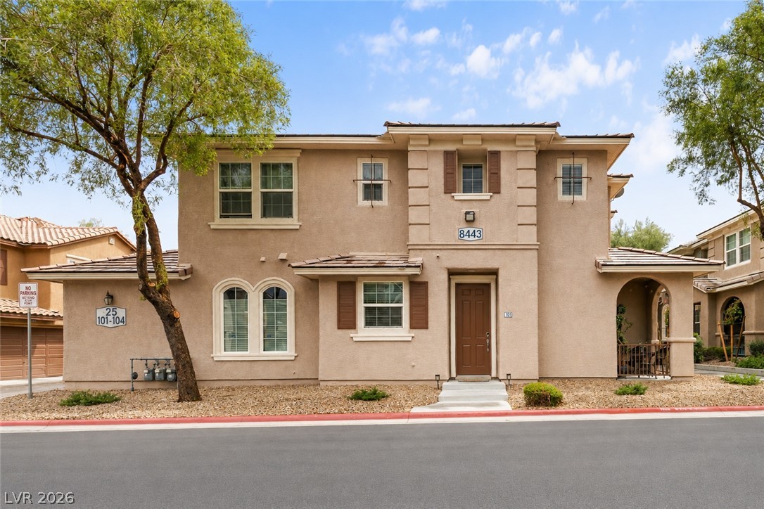 Photo 66 of 68, 8443 Classique Avenue #101
