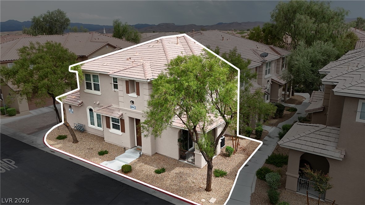 Photo 48 of 68, 8443 Classique Avenue #101
