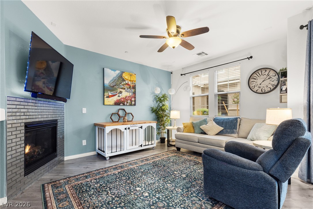 Photo 5 of 8443 Classique Avenue #101