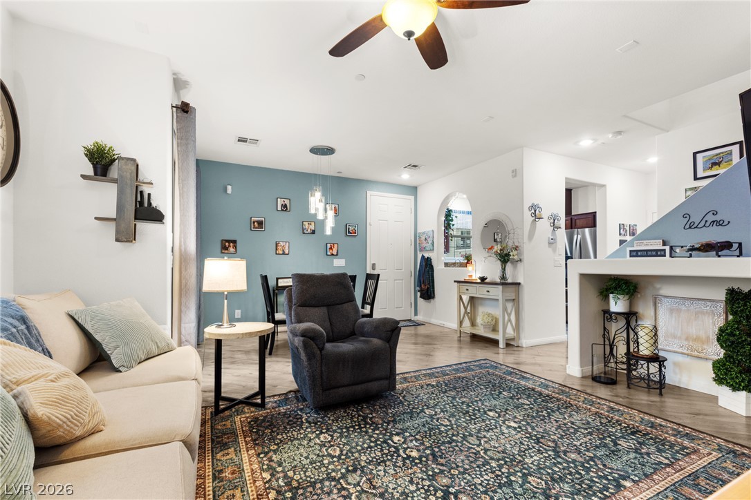 Photo 6 of 68, 8443 Classique Avenue #101