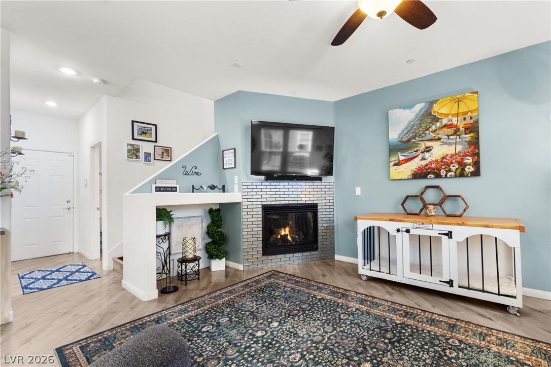 Photo 7 of 68, 8443 Classique Avenue #101