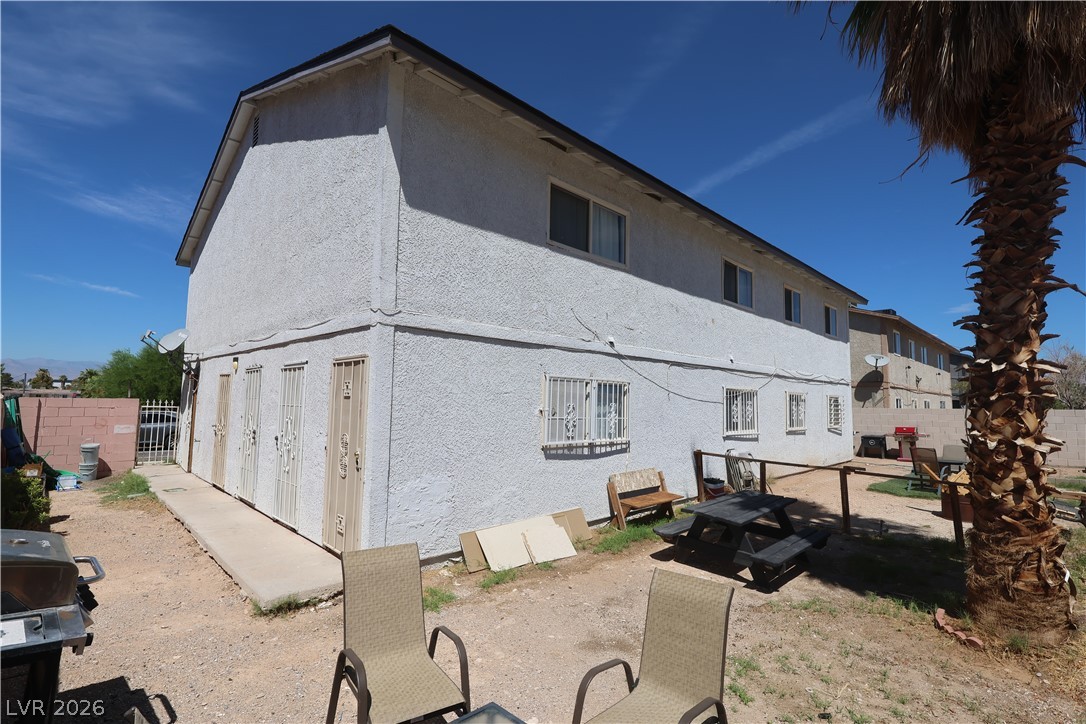 4272 Vornsand Drive, Las Vegas 89115