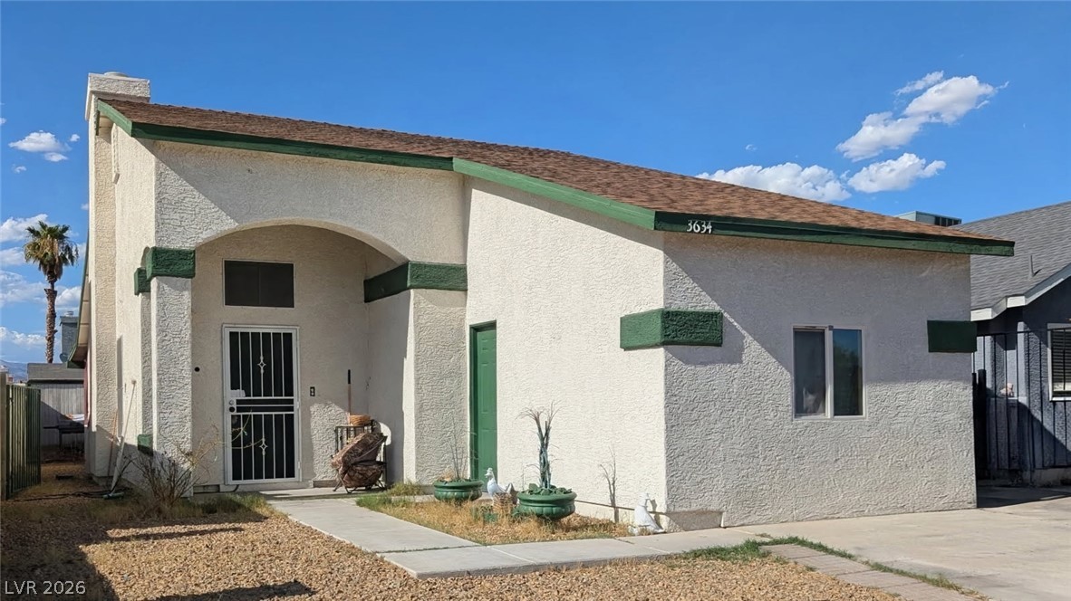 3634 Saint Bar Court, Las Vegas 89115