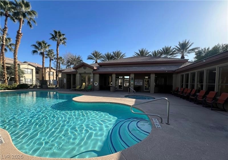 Photo 8 of 8, 8000 W Badura Avenue #1045