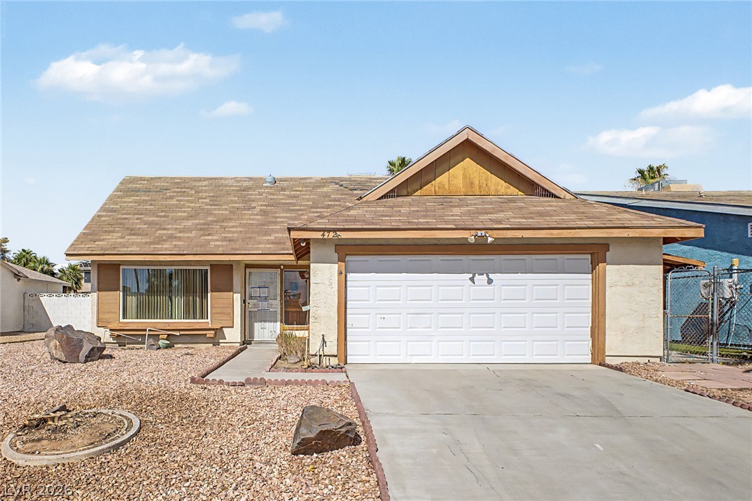 4725 Lake Place, Las Vegas