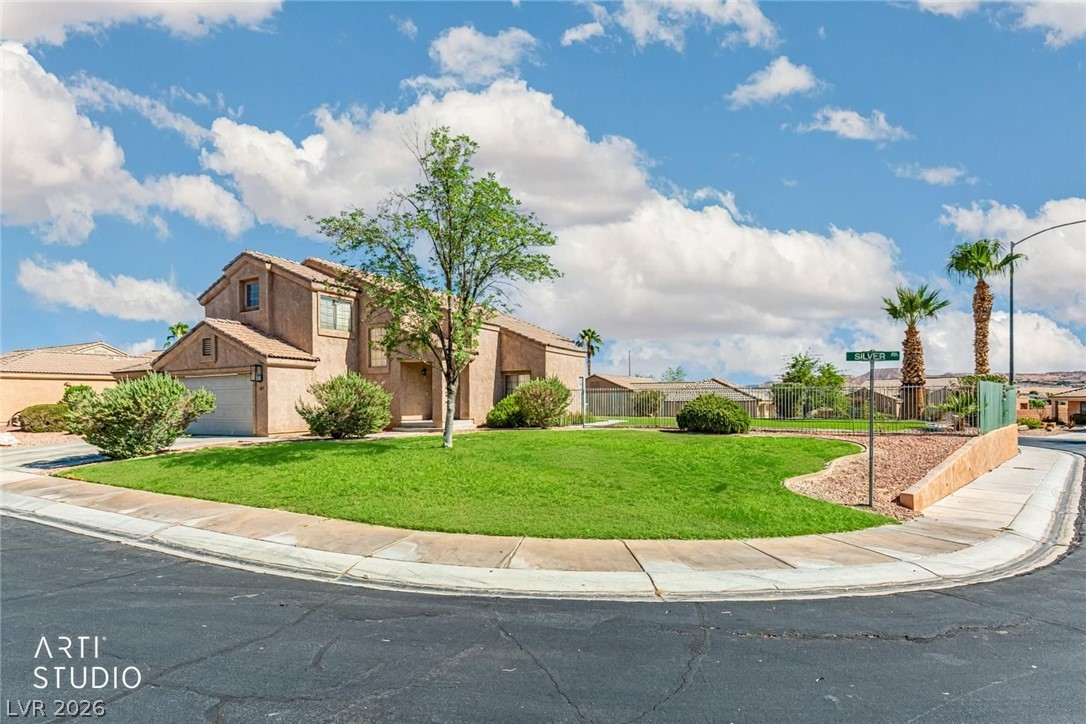 387 Silver Road, Mesquite 89027