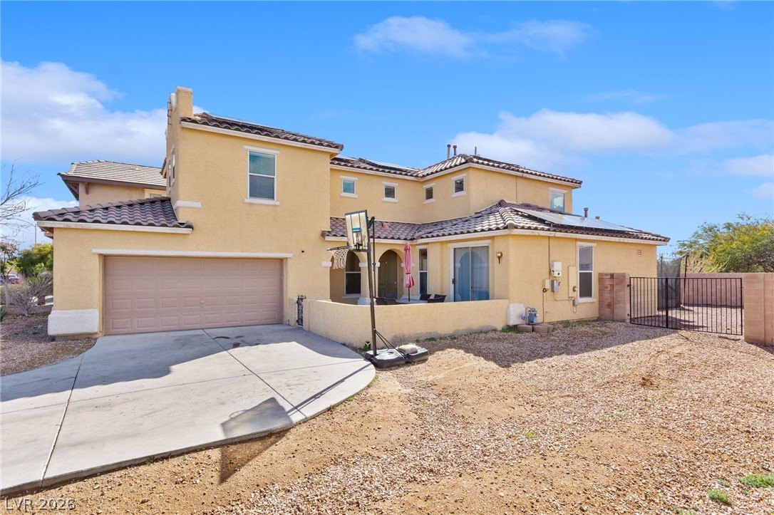 2713 River Ranch Place, North Las Vegas 89081