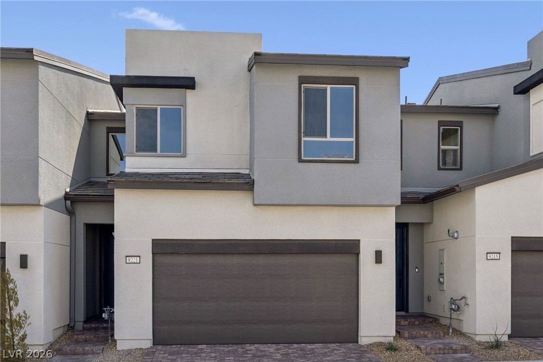 9221 Harworth Street, Las Vegas 89166