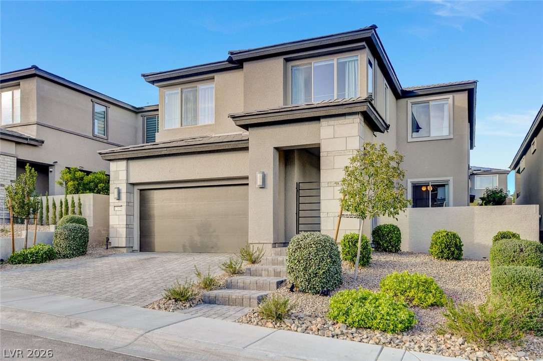 12438 Sunset Sage Avenue, Las Vegas 89138