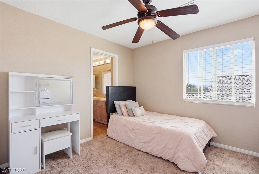 Photo 26 of 45, 2607 Fading Night Court