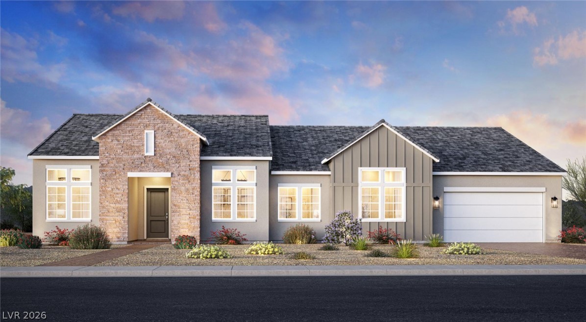 1504 Honor Line Street, Boulder City 89005