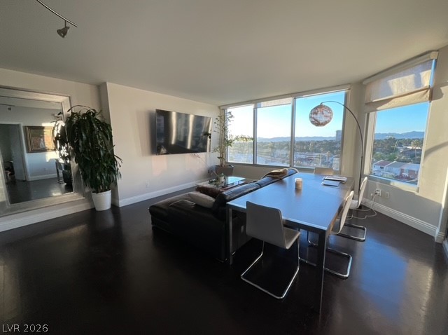 322 Karen Avenue #601, Las Vegas