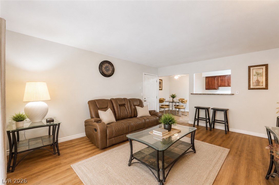2451 N Rainbow Boulevard #1123, Las Vegas 89108