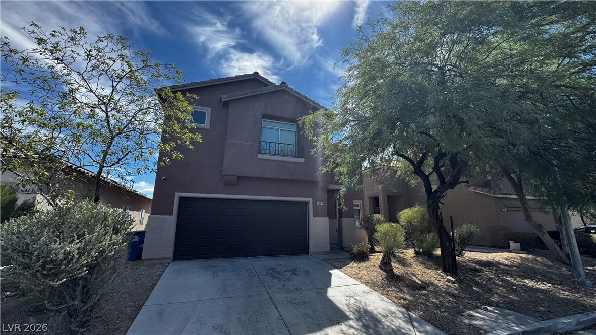 6540 PLAYA DE CARMEN Way #0, North Las Vegas